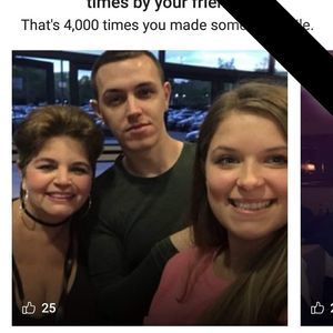 Meet your Posher, Cheryl